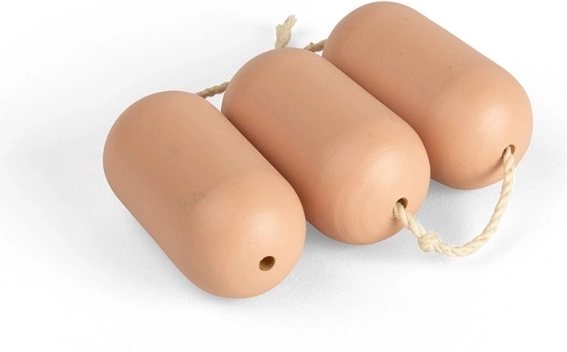 Kokybiškas medinis atlikimas