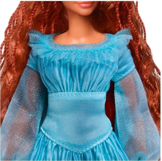 Ilgi plaukai formavimui