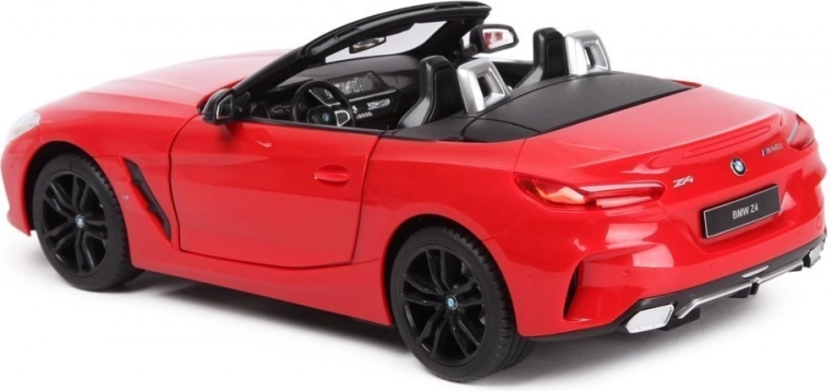 Realistiška BMW Z4 replika masteliu 1:14