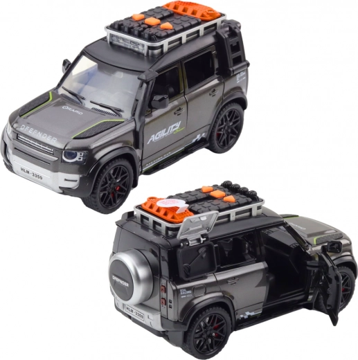 Realistinės detalės