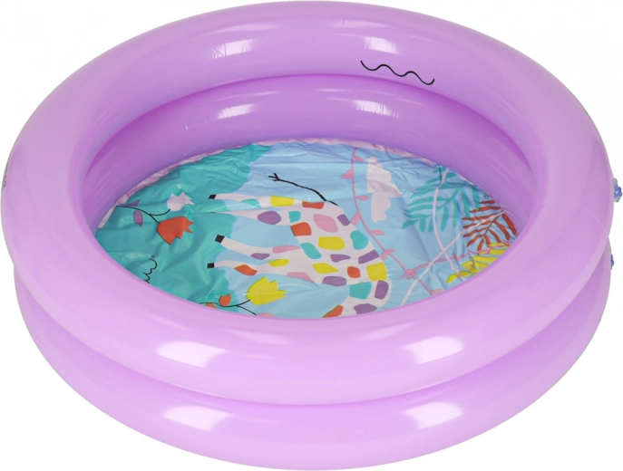 Linksmos spalvingos variacijos