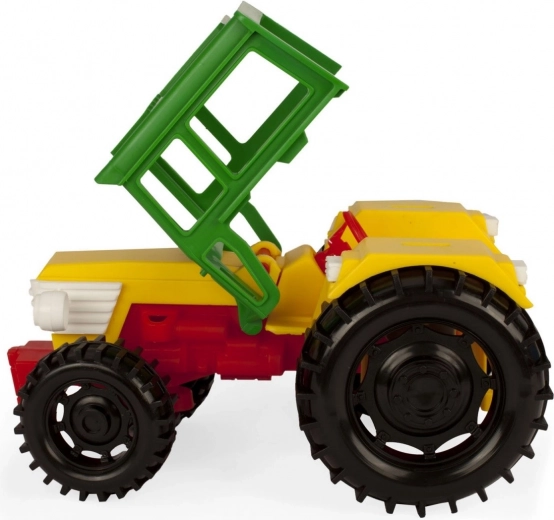 Judančios detalės tikroviškam žaidimui