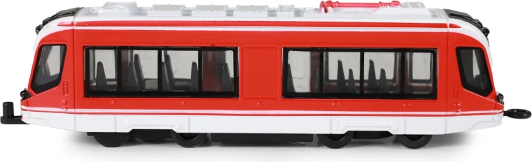 Atbulinės eigos mechanizmas aktyviam važiavimui
