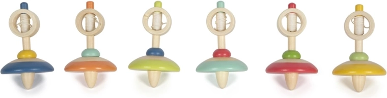 Fun that develops motor skills