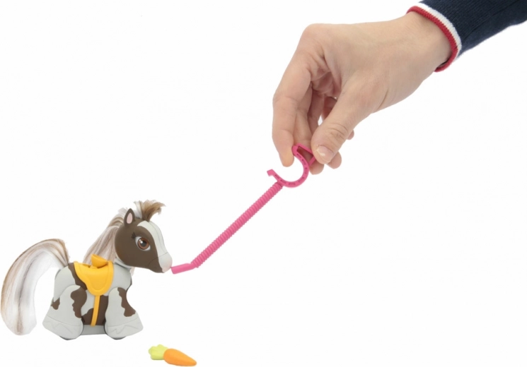 Interactive movement