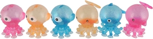 Gaivus ir linksmas dizainas