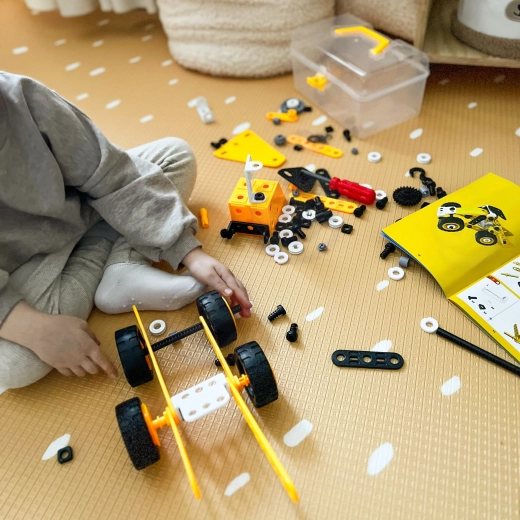 Kūrybiniai modeliai