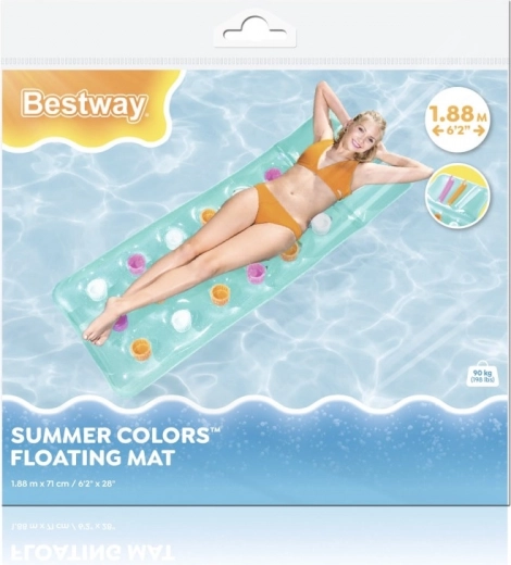 Integruota pagalvė maksimaliai patogiam poilsiui