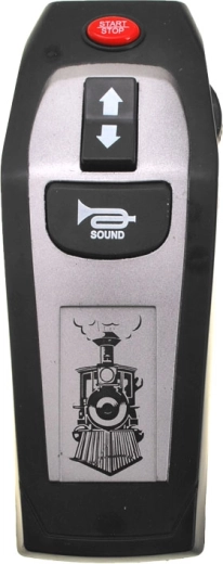 Paprastas 2,4 GHz nuotolinis valdymas