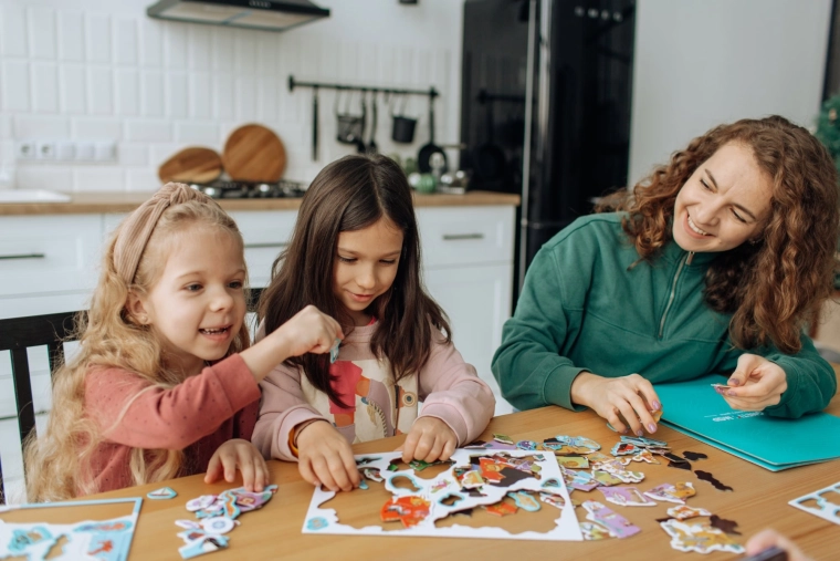 Interaktyvus smagumas