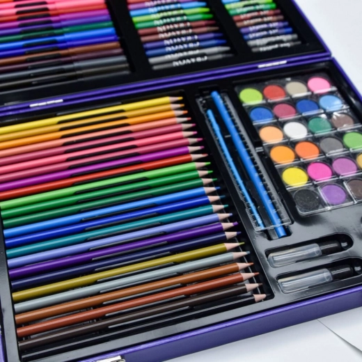 128 dalių begalinei kūrybai