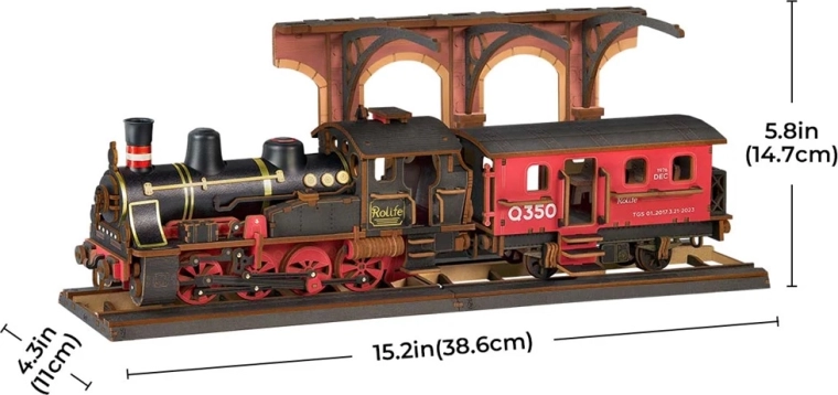 Skatina kūrybiškumą ir kantrybę