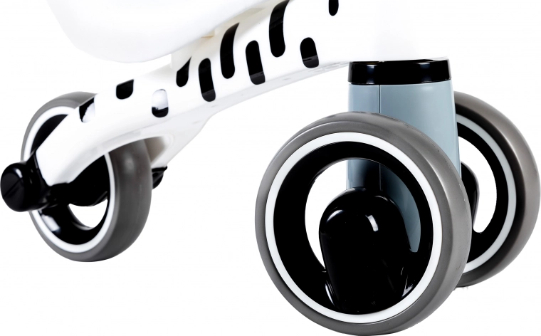 Dėmesys komfortui ir saugumui