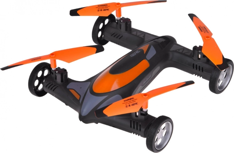 „4D FLY“ programėlė ir „Wi‑Fi“ ryšys