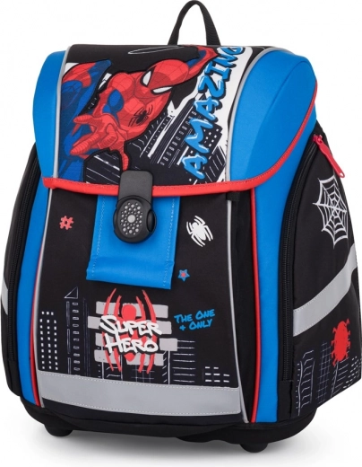 Lengva ir ergonomiška kuprinė