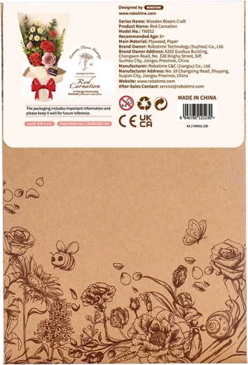 Puiki dovanų pakuotė kūrybingoms sieloms