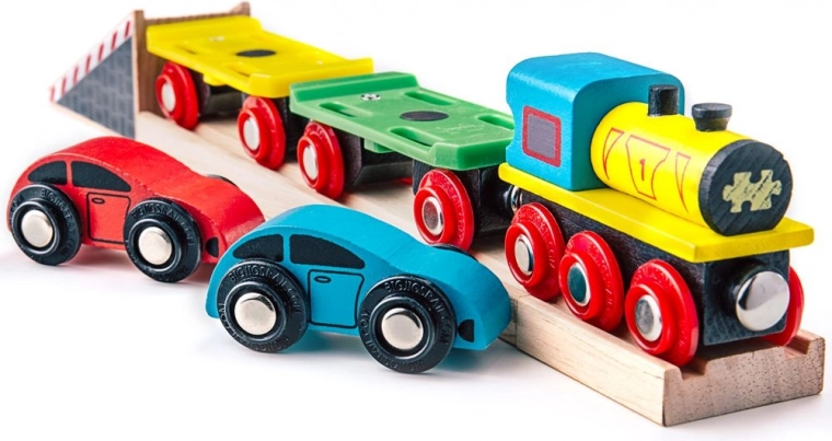 Aukštos kokybės medžiagos ir saugus apdirbimas