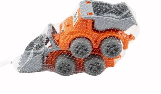 Praktiška pakuotė tinklelyje