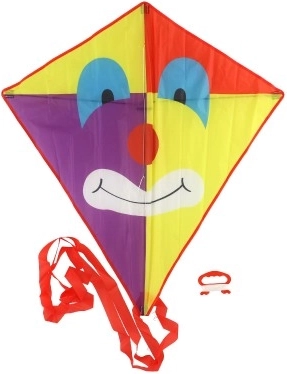 Paprastas valdymas vaikams