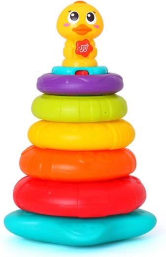 Saugus ir spalvingas smagumas patiems mažiausiems