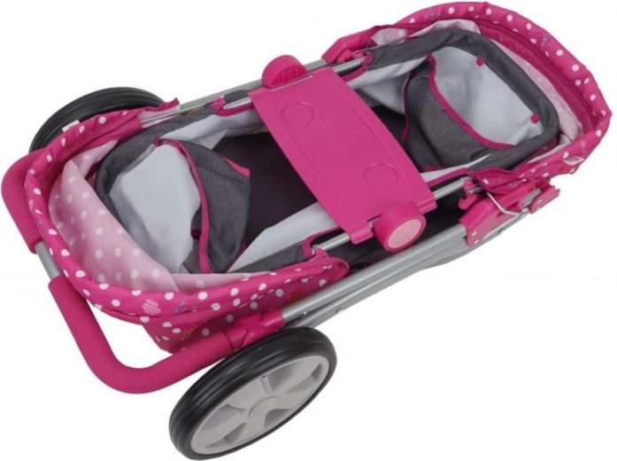 Pasukami priekiniai ratai