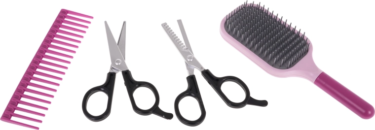 Gausūs priedai ir praktiškas stovas