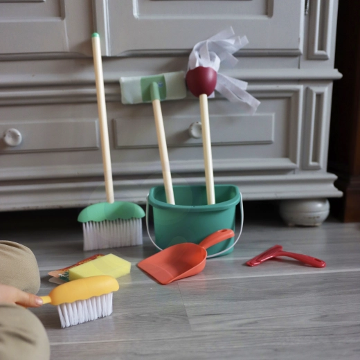 Atsakomybės ugdymas