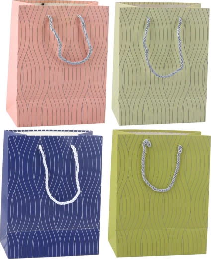 Various elegant colors