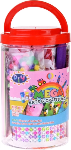 Platus medžiagų spektras