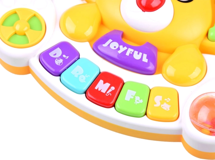 4 smagūs mokymosi ir žaidimo režimai