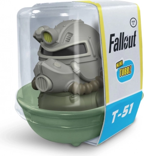 Kolekcinė pakuotė saugiam eksponavimui