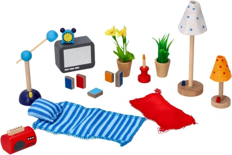 Kūrybinis žaidimų rinkinys