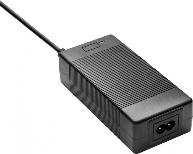 Stabilus ir saugus įkrovimas