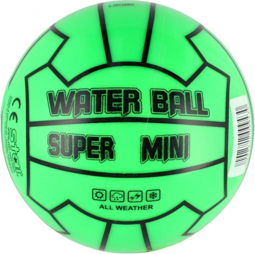 Puikus sukibimas net vandenyje