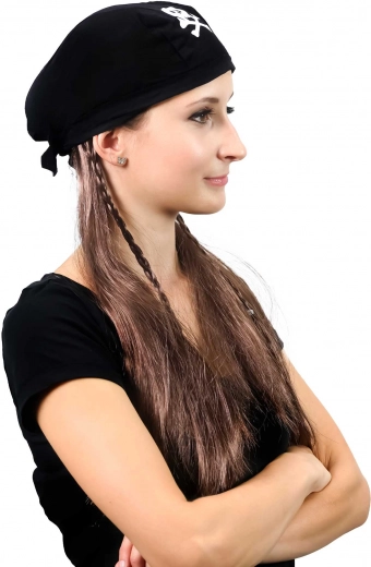 Autentiškas pirato dizainas