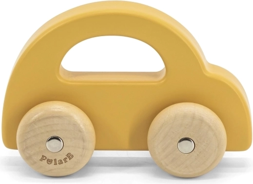 Paprasta ir saugi konstrukcija