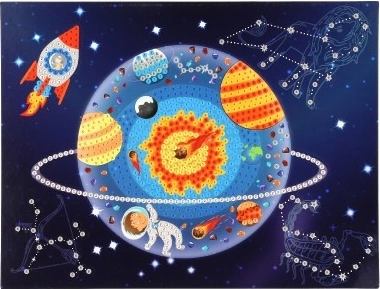 Edukacinis ir smagus turinys