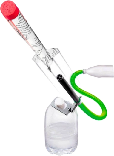 Surenk, nuspausk ir pakylėk iki aukštybių