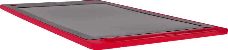 Screen lock and draw even with a fingernail