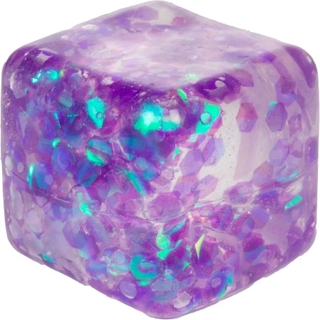 Blizgantis vaizdinis efektas