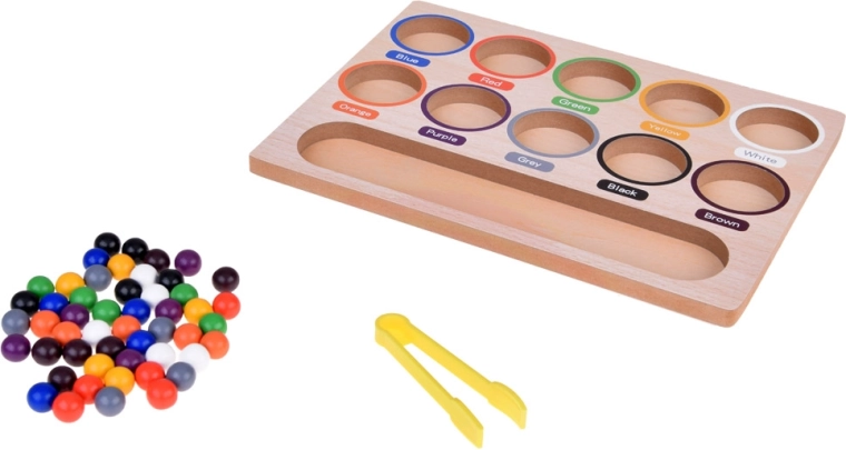 Gražių raštų kūrimas ir emocinis vystymasis