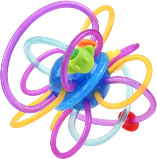 Lengvas suėmimas patiems mažiausiems