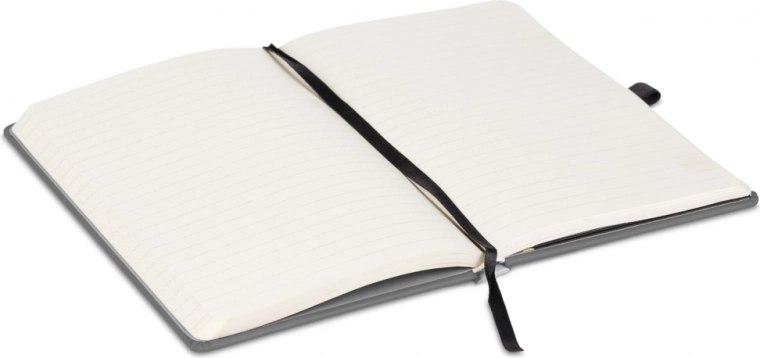 Linijuoti puslapiai ir skirtukas