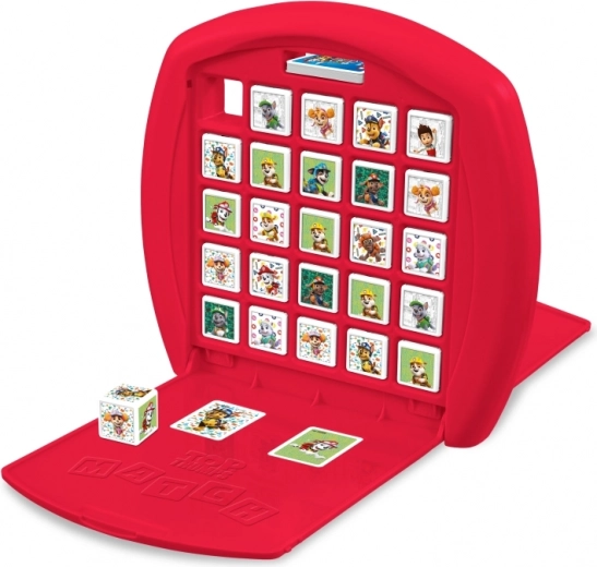 Laimėk sujungęs 5 iš eilės