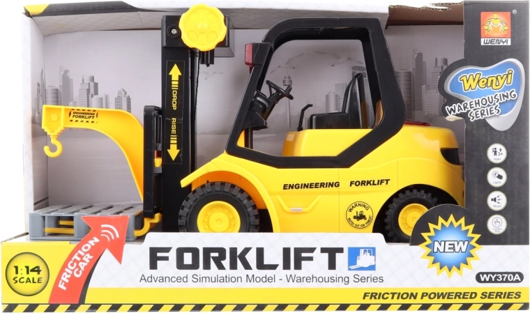 Paruošta žaisti iškart