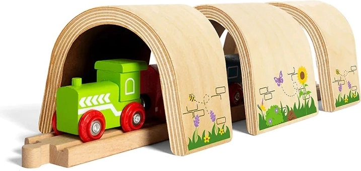 Quality wooden craftsmanship