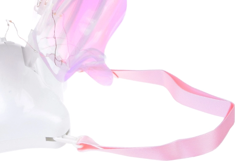 Patogus dėvėjimas dėl reguliuojamų dirželių