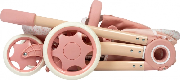 Kompaktiškas ir lengvas patogioms kelionėms