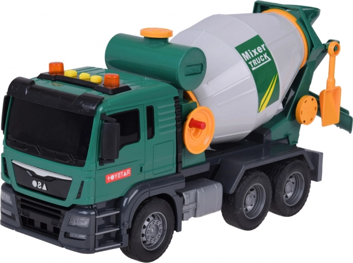 Patvari konstrukcija