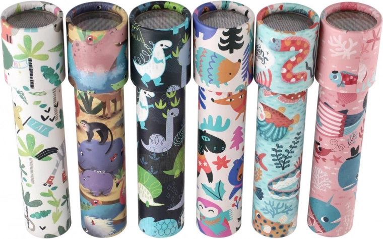 Lengvas ir patogus mažoms rankoms